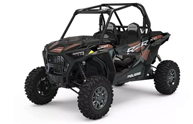 Мотовездеход POLARIS RZR XP 1000 - Matte Copper (2021)
