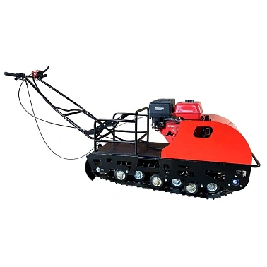 Мотобуксировщик Forza МБС3-9ВЭ