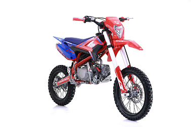 Питбайк APOLLO TRACKER 125LE