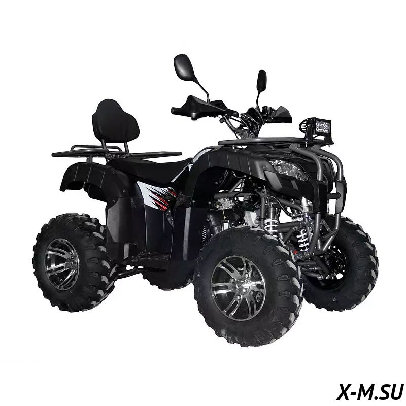 Квадроцикл REGILMOTO XMR 200 Lux Квадроцикл REGILMOTO XMR 200 Lux