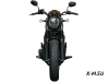 Мотоцикл GROZA XS500 (2024 г.)