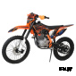 Кроссовый мотоцикл KEWS K10 CB300