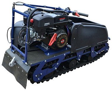 Мотобуксировщик БАРС СЛЕДОПЫТ FS. RS 9 л.с.