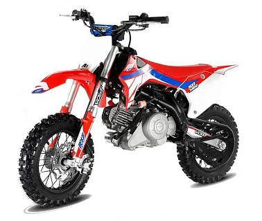 Питбайк Apollo RXF MINI 50E avto