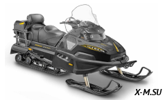 Снегоход STELS ВИКИНГ (VIKING) SV800T LUX V3.0 K02 SWT GK