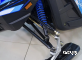 Снегоход Ataki WD 250