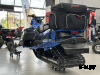 Снегоход IRBIS TUNGUS 600LE PRO 25/26