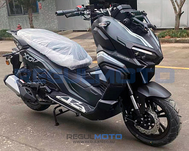 Скутер Regulmoto XDV TRAVELER (LJ-1)