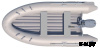 Лодка ПВХ BADGER Air Line 390 2017 (НДНД)