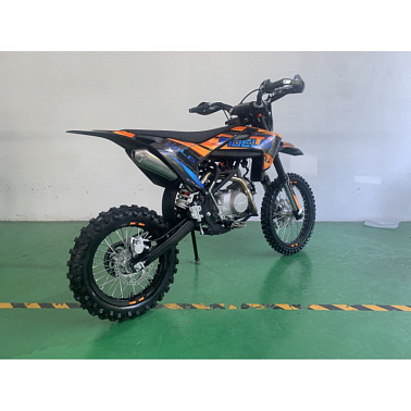 Питбайк Fidelis Wild 140 (YX1P56FMJ)