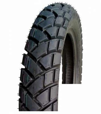 Покрышка мото 17 P-240 Yuanxing