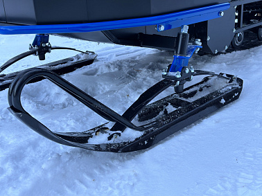 Снегоход PROMAX YAKUT 500 LONG 2.0 4T 34