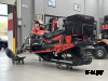 Снегоход IRBIS TUNGUS 600LE PRO 25/26
