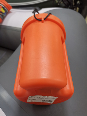 СПАСАТЕЛЬНЫЙ НАБОР ГИМС ДЛЯ катеров и лодок