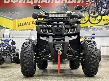 Квадроцикл GBM MAVERICK 300 NEW PREMIUM