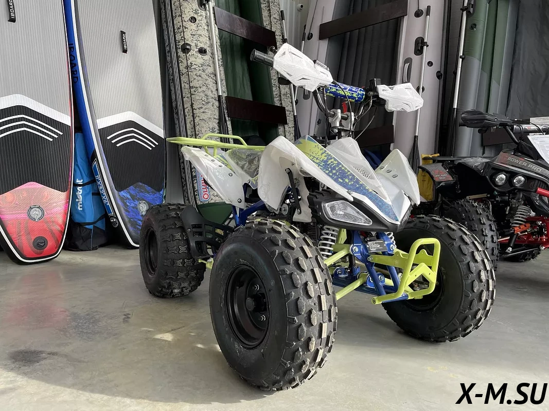 Квадроцикл BSE XT1 PRO SPORT Квадроцикл BSE XT1 PRO SPORT