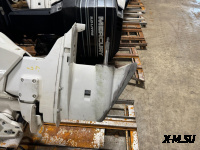 2х-тактный лодочный мотор EVINRUDE E115DHO E-TEC