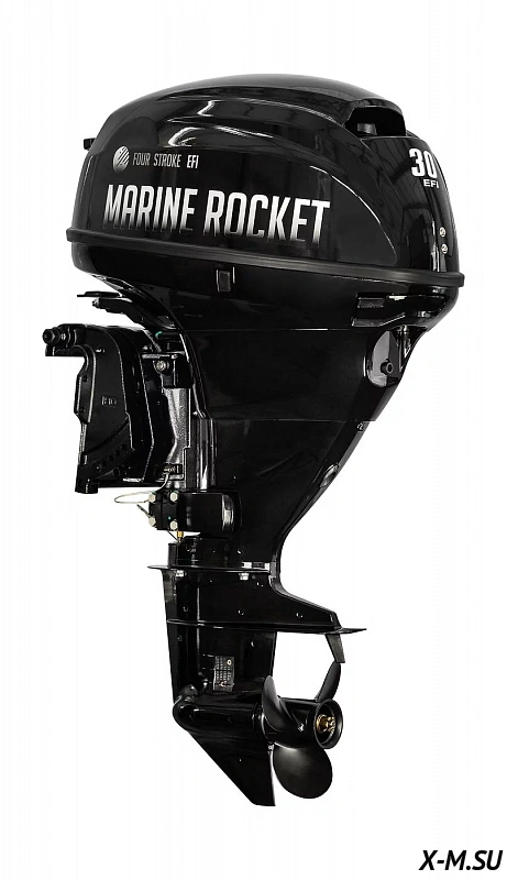 Лодочный мотор Marine Rocket MREF30FES Лодочный мотор Marine Rocket MREF30FES