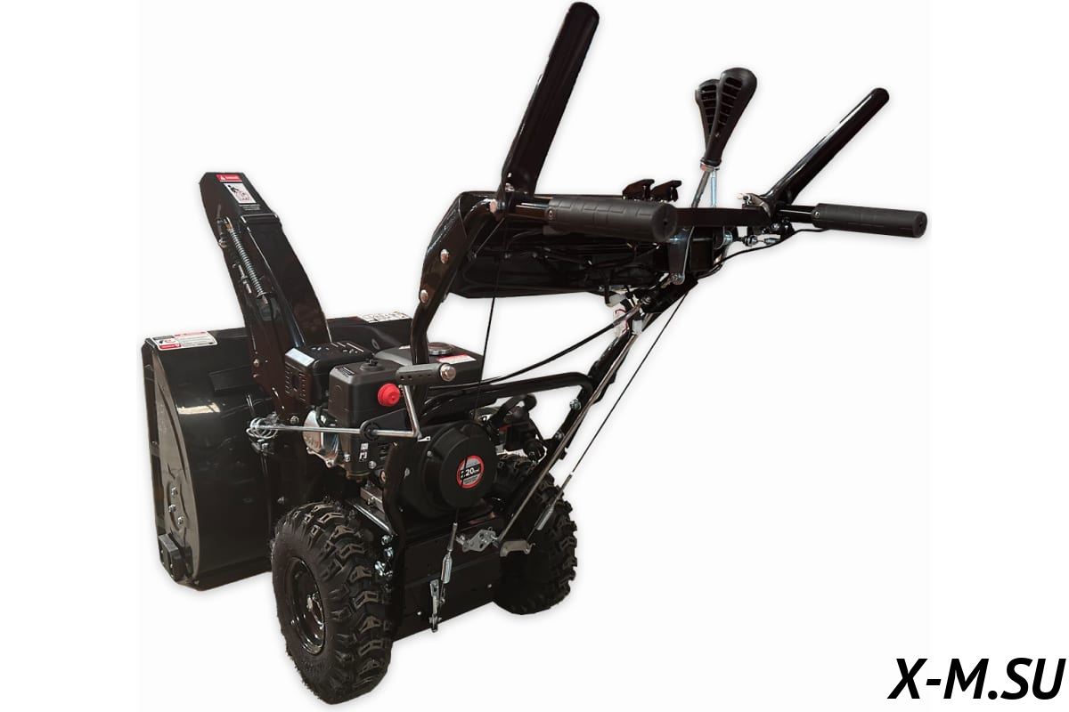 Снегоуборщик HAITEC HT-SF22071ES