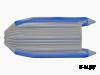 Надувная лодка X-River Mark 430