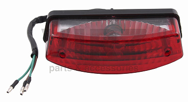 Фонарь задний в сборе INTRUDER, WY150