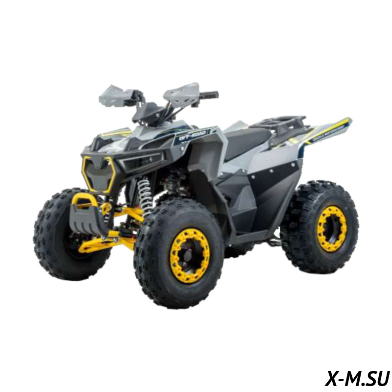 Квадроцикл JM-VS125S 125 куб.см Квадроцикл JM-VS125S 125 куб.см