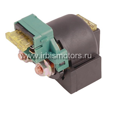 Реле электростартера YBR125