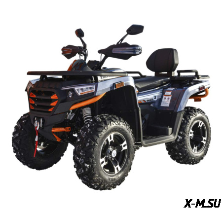 Квадроцикл MOTOLAND (МОТОЛЕНД) 300 MAX X