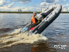 Лодка MISHIMO BIG FLOOR DF 400