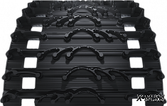 Гусеница Beaver WT