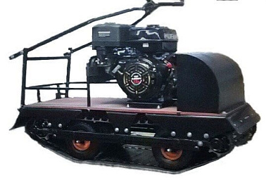 Мотобуксировщик ОНЕГО 500 GRAND 13 л.с.