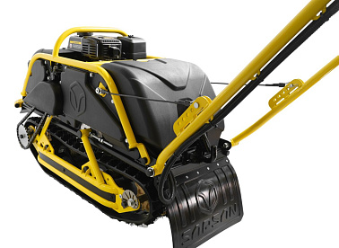 Мотобуксировщик SAPSAN SK 380