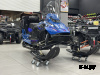 Снегоход IRBIS TUNGUS 600LE PRO 25/26
