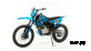 Мотоцикл MOTOLAND (МОТОЛЕНД) Кросс XR250 LITE