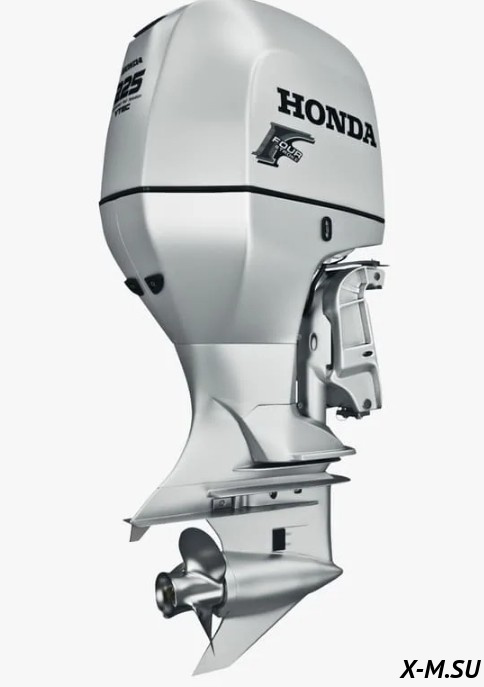 Лодочный мотор HONDA BF225D XDU Лодочный мотор HONDA BF225D XDU