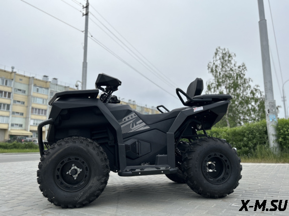 Квадроцикл GBM CRONOS 320 ST