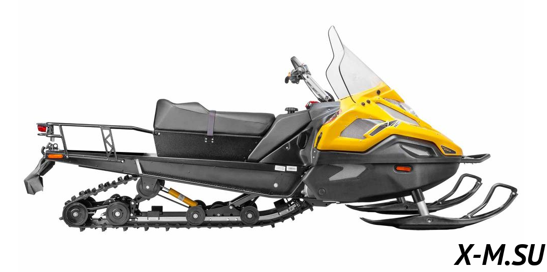 Снегоход STELS СТАВР WT600 LUX 1.0 К04 Tech 2025 Снегоход STELS СТАВР WT600 LUX 1.0 К04 Tech 2025
