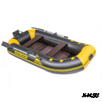 Гребная лодка GAVIAL 280 ND