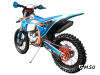 Мотоцикл GR8 F300A (4T CB300RL) Enduro Pro
