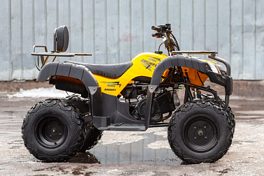 Квадроцикл SSSR Rocket