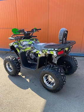 Квадроцикл HUNTER 150