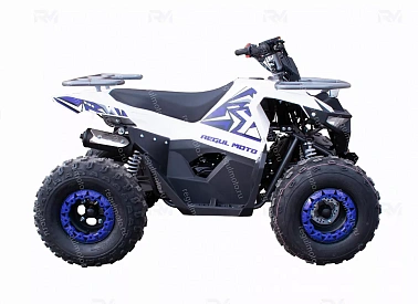 Квадроцикл REGILMOTO HAMMER 125