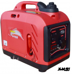 Бензогенератор S-PRO 1100 инвертор