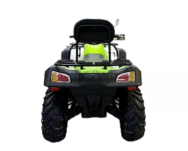 Квадроцикл Bison ATV Explorer 320 4x4