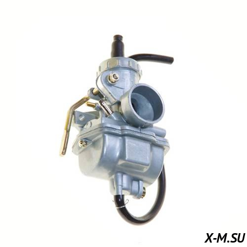 Карбюратор Мопед Alpha 152FMH 110см3