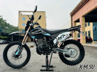 Кроссовый (эндуро) мотоцикл ULAR CB250F-М7