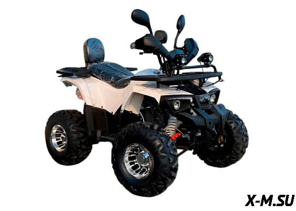 Квадроцикл HAMMER 170 MAX