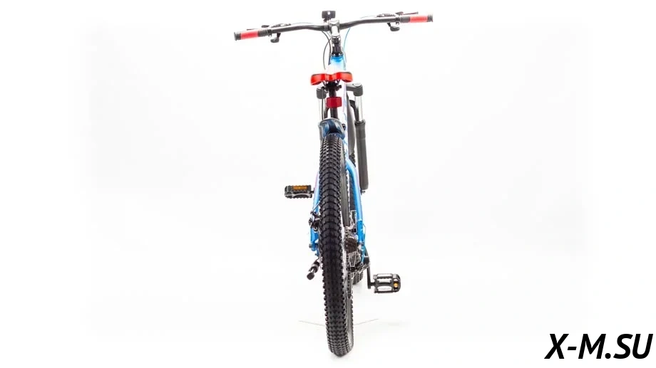 Велосипед KROSTEK ADVANCED 700