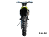 Мотоцикл GR7 F300A (4T CB300RL) Enduro Pro