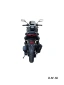 Скутер JET -180cc (replica Honda Х-ADV) CBS